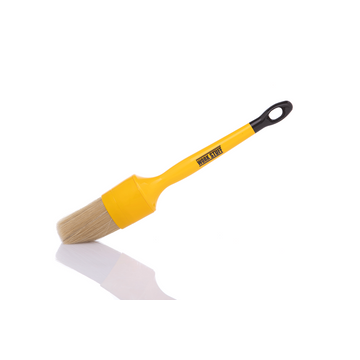 Pensula pentru detailing rotunda Work Stuff Detailing Brush Classic 40mm 