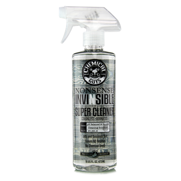 Solutie curatare universala inodora ChemicalGuys NONSENSE ALL SURFACE CLEANER, 473 ml