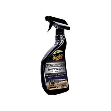 Solutie detailing interior  Meguiar's Ultimate Interior Detailer, 450ml