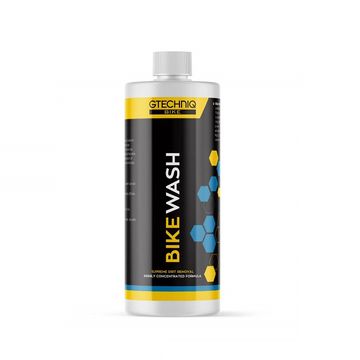 Sampon concentrat spalare bicicleta Gtechniq Bike Wash, 250ml
