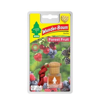 Odorizant auto Wunder Baum Forest Fruit, sticluta