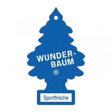 Odorizant auto Wunder Baum Sportfrische, bradut