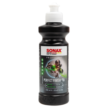Pasta polish one step Sonax Profiline Perfect Finish 250ml, 224141