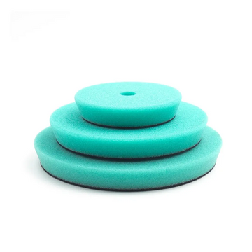 Burete polish abraziv termostabil Zvizzer Thermo Pad Green Carhub