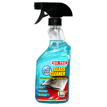 Solutie curatare geamuri Ma-Fra Glass Cleaner, 500ml
