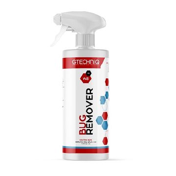 Solutie indepartare insecte W8v2 Bug Remover Gtechniq
