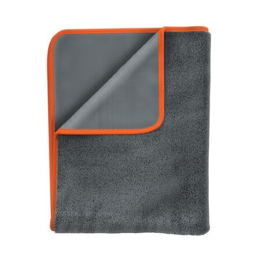 Prosop uscare auto microfibra Adbl Twisted Towel, 620gsm