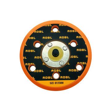 Taler orbitala ADBL compatibil cu ROLLER D09125-01, 125mm