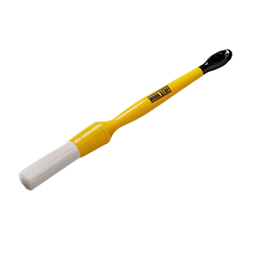 Pensula detailing rotunda soft Work Stuff Detailing Brush Albino