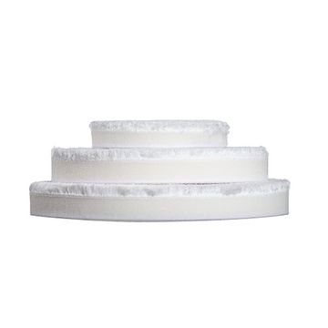 Pad microfibra ultra fin pt. orbitala Rupes D-A Ultra-Fine Microfiber Carhub