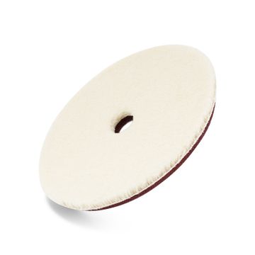 Pad polish lana abraziv Ewocar FlexiWool Pad