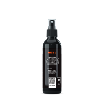 Parfum Auto ADBL White Mist, 200ml