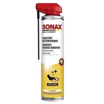  Solutie indepartare adeziv Sonax Adhesive Remover 400ml, 477300