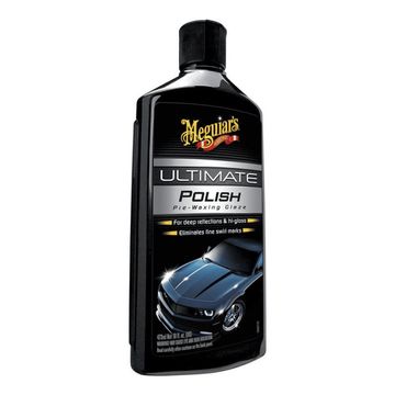 Pastă polish de finisare Meguiar's Ultimate Polish 473 ml