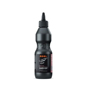 Pasta polish abraziva ADBL Hard Cut, 200ml