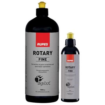 Pasta polish fina pentru rotativa Rupes Rotary Fine carhub