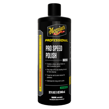 Pasta polish finish Meguiar's Pro Speed Polish, 946ml