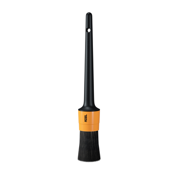 Pensula detailing Adbl Round, 31mm