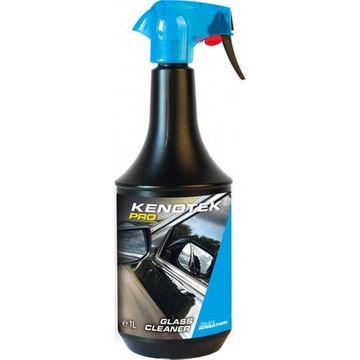 Solutie curatare sticla Glass cleaner Kenotek, 1L 