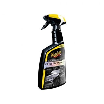 Solutie detailing rapid Meguiar's Ultimate Quick Detailer, 709ml 