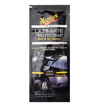 Dressing plastice Meguiar's Ultimate Protectant Restorer, mostra 14.8ml Carhub