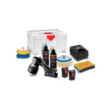 Masina Polish Orbitala Rupes Kit Bigfoot Mini iBRID HLR75