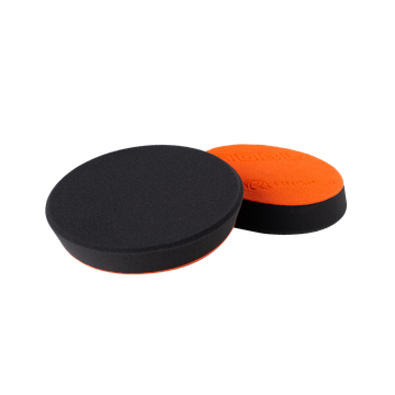 Burete polish rotativa fin Adbl Roller Pad-R Finish, 125mm