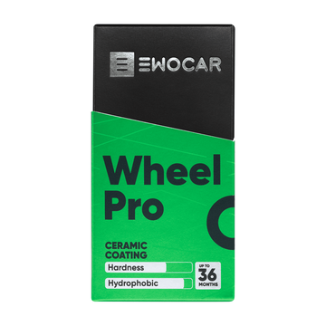Protectie ceramica pentru jante Ewocar WheelPro, 50ml