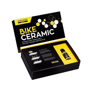 Kit protectie ceramica bicicleta Gtechniq Bike Ceramic