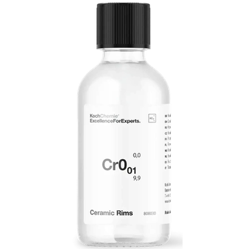 Protectie ceramica pentru jante Cr0.01 Koch Chemie, 30ml