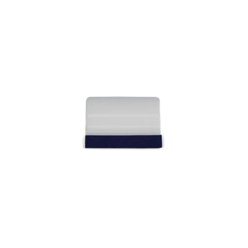 Racletă Avery Dennison Pro Rigid SMT-3102 cu pâslă – racletă rigidă pentru folie, wrap și PPF