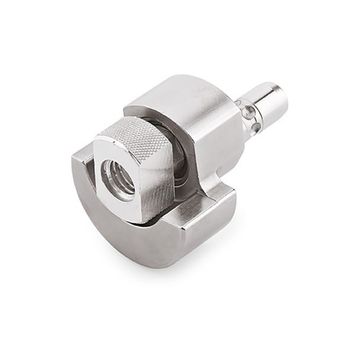 Adaptor orbital cu rotire libera Flex DT-XF 12, orbita 12 mm