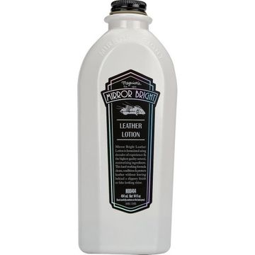 SOLUTIE CURATARE SI HIDRATARE PIELE MIRROR BRIGHT LEATHER LOTION 414ml MB0414 Carhub