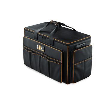 Geanta mare troler pentru accesorii detaling Adbl Professor