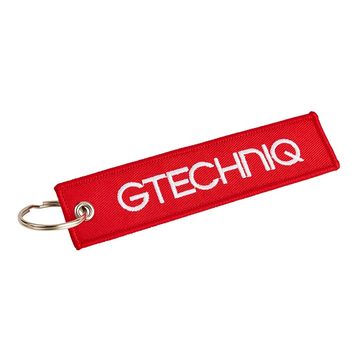 Breloc Remove Before Flight Keyring Gtechniq 