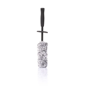 Perie jante Work Stuff SQUALLY Mini Wheel Brush, 38cm