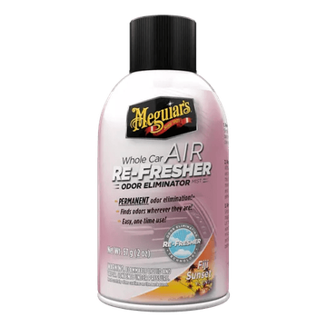 Odorizant auto Meguiar's Air Re-Fresher Fiji Sunset Scent G201502