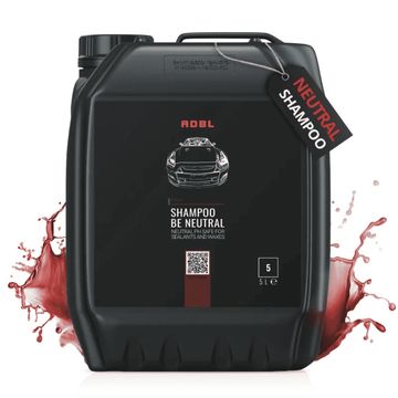 ADBL SHAMPOO BE NEUTRAL 5L