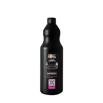 Sampon auto ADBL Snowball carhub