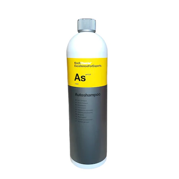 Sampon auto As Autoshampoo Koch Chemie