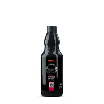 Sampon auto concentrat ADBL Shampoo Be Acid