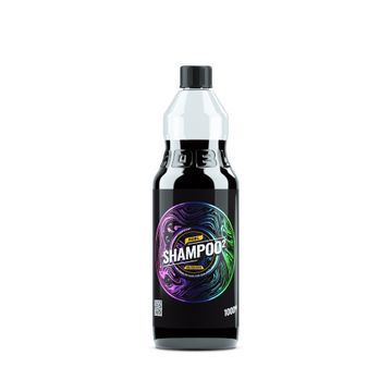 Sampon premium Adbl Holawesome Shampoo², pH neutru Carhub