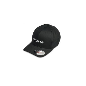 Șapcă neagră Gtechniq Black Flexfit Cap mărimea L/XL