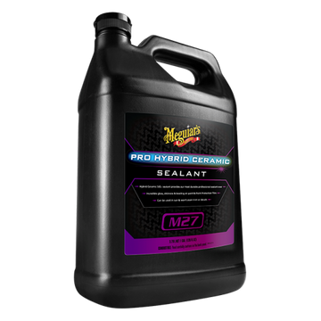 Sealant auto Meguiar's Pro Hybrid Ceramic Sealant, 3.78L