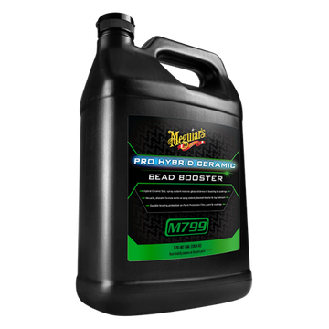Sealant ceramic auto Meguiar's PRO Hybrid Ceramic Bead Booster, 3.78L
