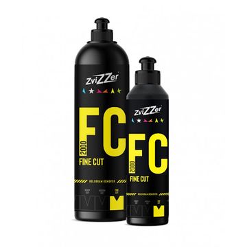 Pasta polish finish ZviZZer FC2000 Fine Cut Hologram Remover