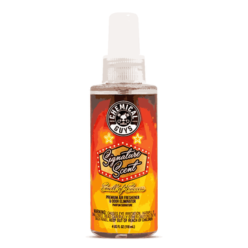 Odorizant auto ChemicalGuys SIGNATURE SCENT