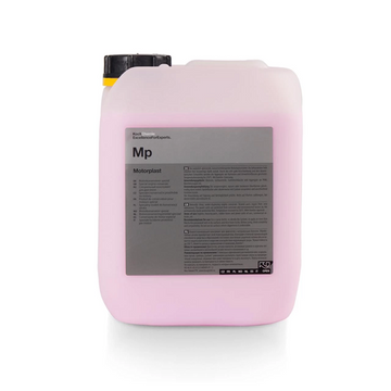 Dressing motor si plastic MP Motorplast Koch Chemie, 5L