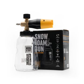 Lance spumare Work Stuff Snow Foam Gun 1L