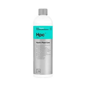 Soluție concentrată pentru plastic și cauciuc Koch Chemie Hydro Plast Care (Hpc), 1 L